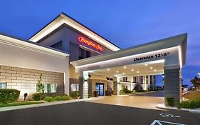 Hampton Inn Monroe Mi 3*